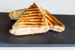 Mixto Grillado