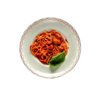 Паста Морски дар