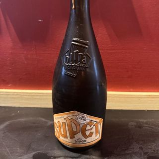 Birra Baladin "Super"