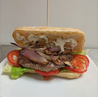 Mandriano