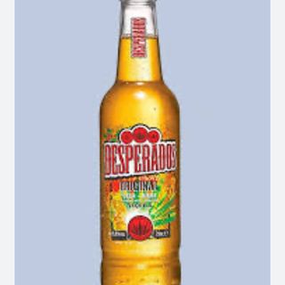 cerveza desperados