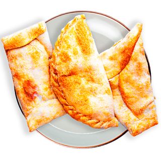 Самса асорті