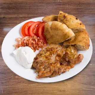 Pileći batak 250g