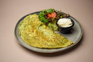 Omlet belanca čia seme