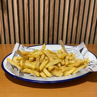 Patatas Fritas (Porciones)