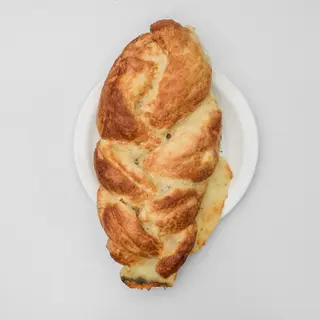 Pan trenza