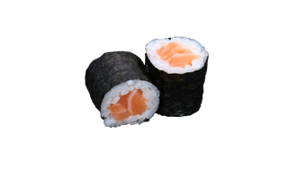 Maki Sushi - Salmón