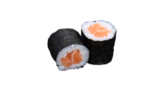 Maki Sushi - Salmón