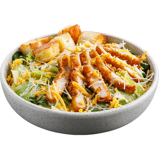 Салата Цезар Хрупкаво Пиле (280 г)