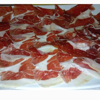 Jamón Ibérico Joselito 