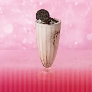 Cookies & Cream 