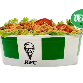 Ensalada Veggie 