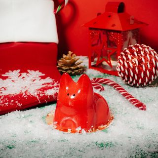 Шейкмяо пряна вишня