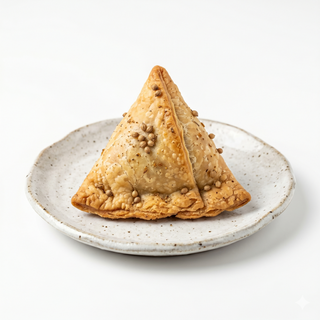 Aloo Vegetal Samosa