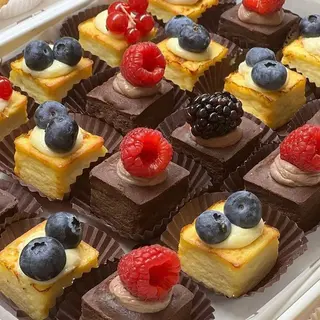 SUPERBITES - 8 PEZZI