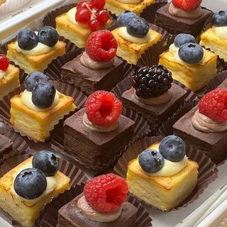 SUPERBITES - 8 PEZZI