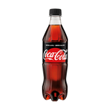 Coca-Cola Zero 0,5l