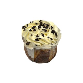 Чізкейк Сан Себастьян (ваніль)