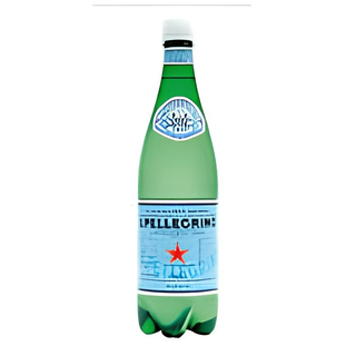 Acqua frizzante 5 l