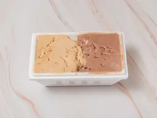 Helado artesano (50 cl.)
