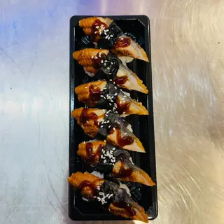 Nigiri De Anguila