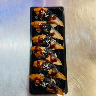 Nigiri De Anguila