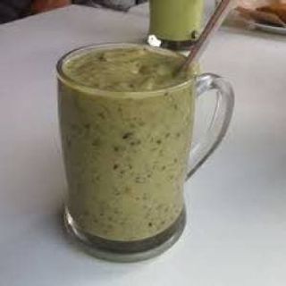 JUS AVOCAT FRUITS SECS