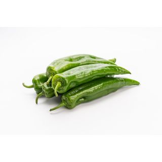 Pimiento Verde (1/2 Kg.)