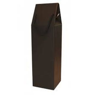 1 Caja Botella De Vino