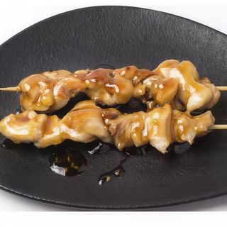 Pollo Yakitori