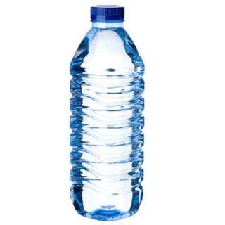 Agua 0.5l