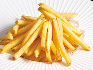 Patatine fritte