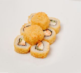 Якудза с угрем (8 шт.)