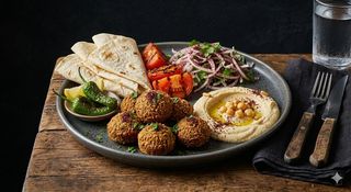Falafel