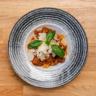Spaghetti bolognese 350g