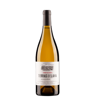 Vinho Branco Terras de Lava Merlot 