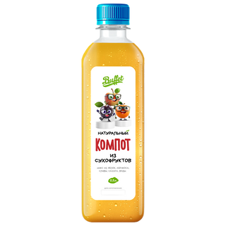Компот 1 л