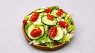 Miješana salata