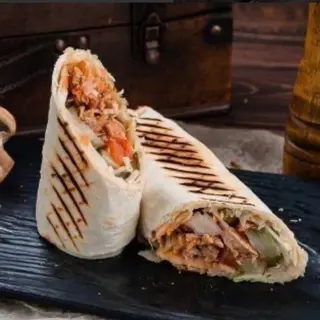 Chawarma Double Fromage