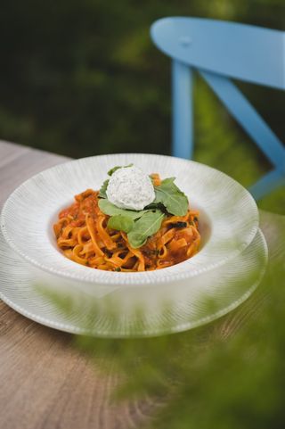 Tagliatelle Alla Siciliana 400 gr