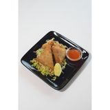 Samosas(Beef/Chicken/vegetables)