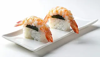 151. Onigiri ebiten