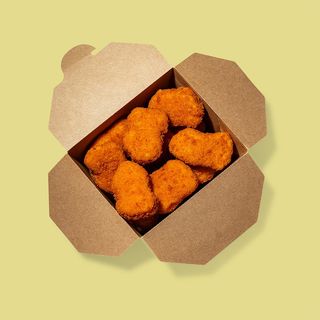 Нагетси курячі 15 шт