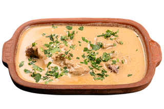 Супа Харчо (370г)