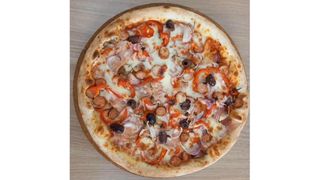 Pizza Țărănească Ø 32cm
