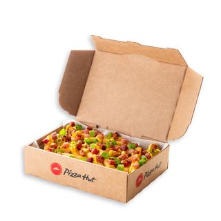 LOADED FRIES