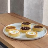 Тарт "Лимонный"