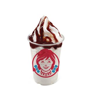 შოკოლადის ფროსტი