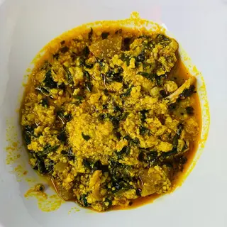 Egusi