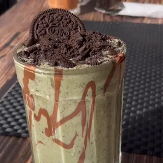 Jus Avocat Oreo